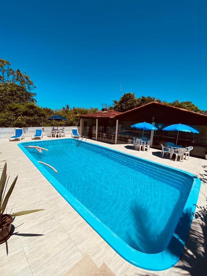 Hotel & Pousada Bella Vista Florianópolis Exteriér fotografie