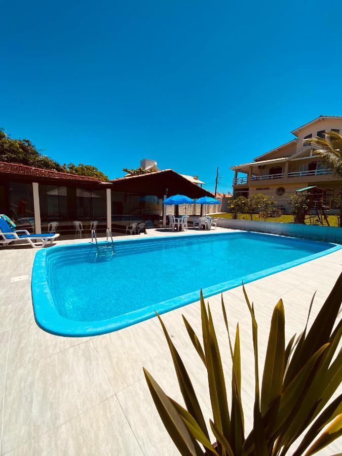 Hotel & Pousada Bella Vista Florianópolis Exteriér fotografie