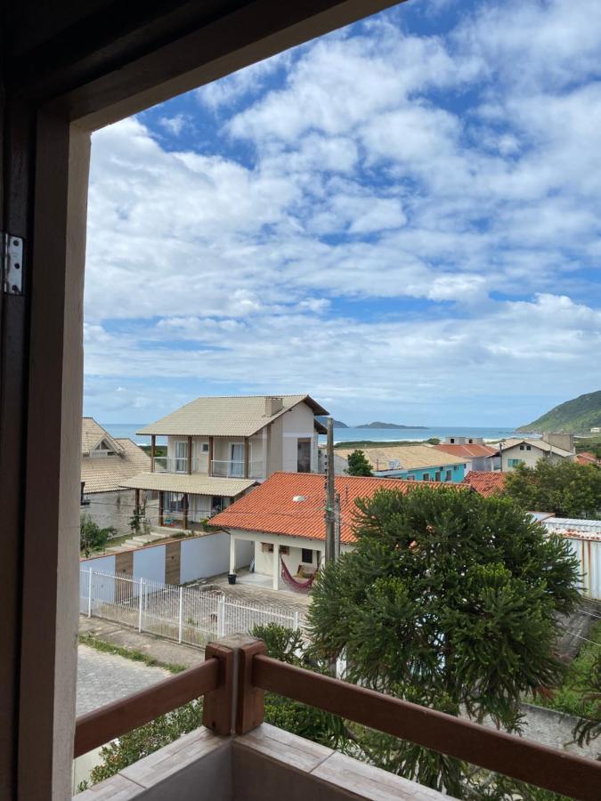 Hotel & Pousada Bella Vista Florianópolis Exteriér fotografie