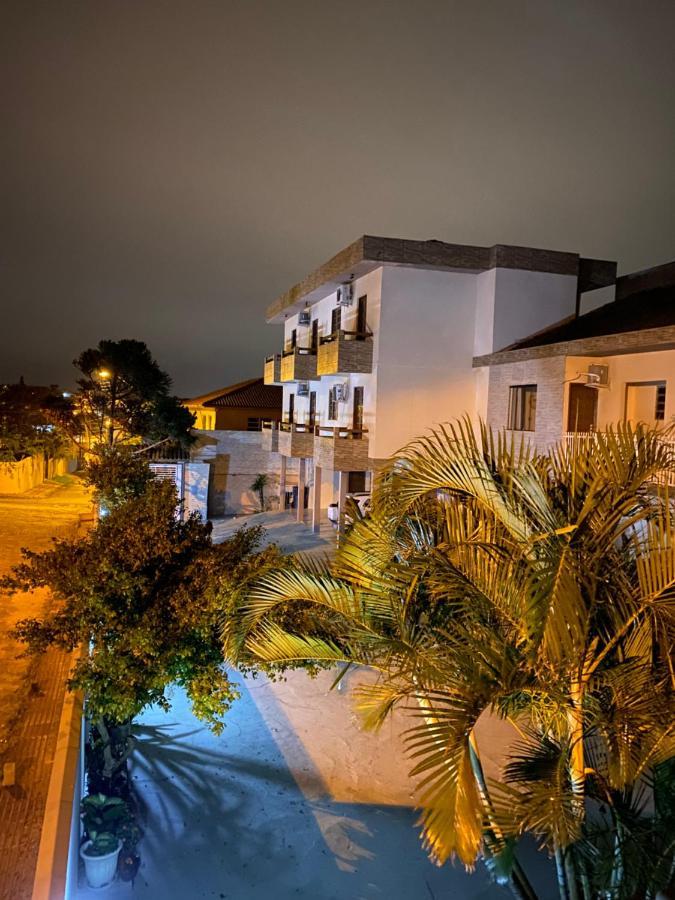 Hotel & Pousada Bella Vista Florianópolis Exteriér fotografie