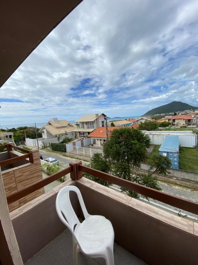 Hotel & Pousada Bella Vista Florianópolis Exteriér fotografie