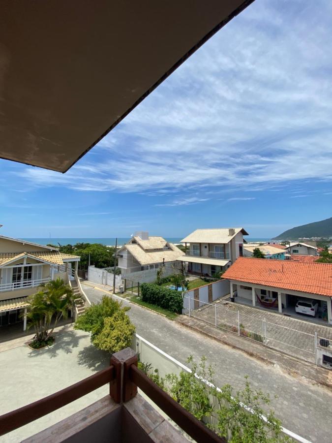 Hotel & Pousada Bella Vista Florianópolis Exteriér fotografie