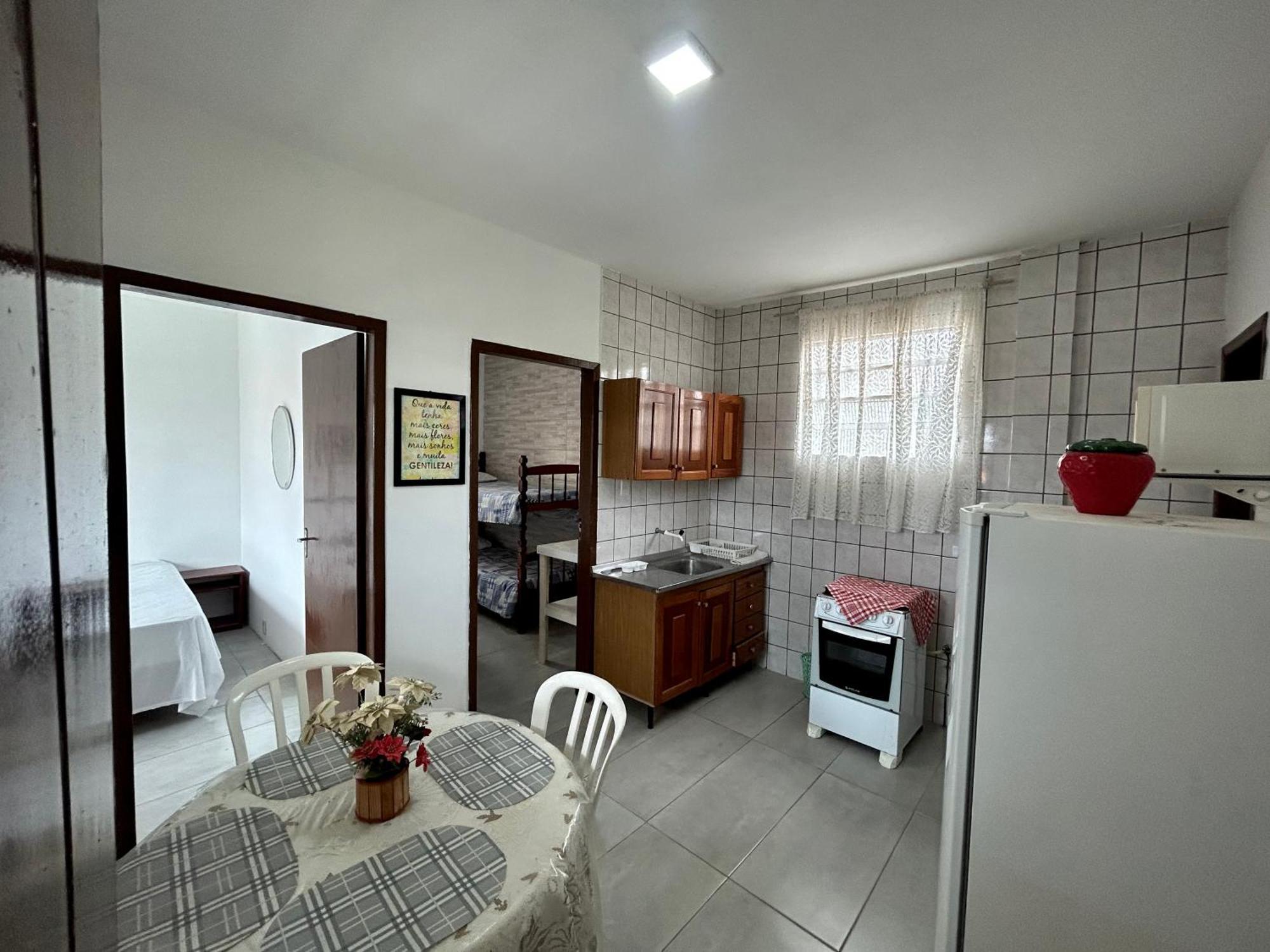 Hotel & Pousada Bella Vista Florianópolis Exteriér fotografie